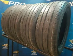 Bridgestone Ecopia EP200