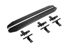 ������ �������� BYD Yuan Up 2024-�. �. ����� Premium-Black A180ALB.0702.1 A180ALB07021 ����