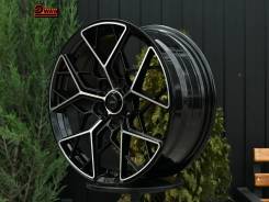 HRE. 7.5x17", 4x100, ET42, �� 73,1���. ����