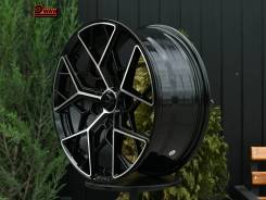 HRE. 7.5x17", 5x100, ET38, �� 73,1���. ����
