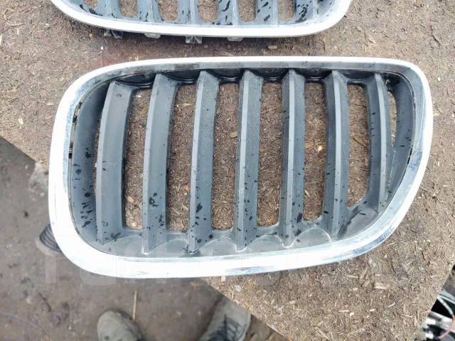 ������� ��������� ������� BMW X5 E53 M54B30 51137124816 ����