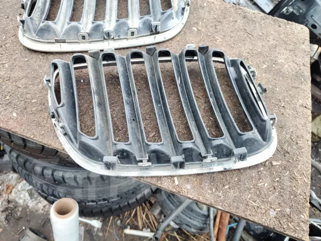 ������� ��������� ������� BMW X5 E53 M54B30 51137124816 ����