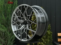 HRE. 7.5x17", 5x100, ET38, �� 73,1���. ����