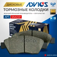 �������� ��������� ������� Advics �������� 06450-S5A-J00 / 06450-S7A-J00 / 06450-S7A-JC10 / 45022-S04-408 / 45022-S04-E60 / 45022-S04-V00 / 45022-S04...
