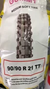 �������� Gummy 90/90-21 MT-240 ����