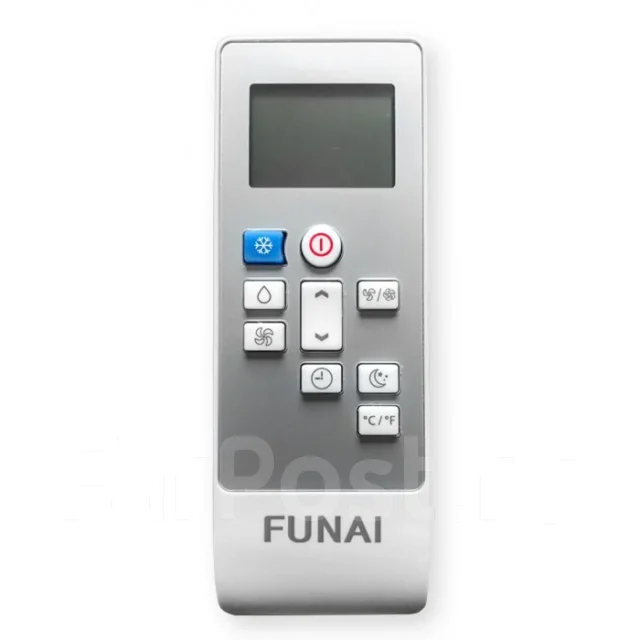 Funai