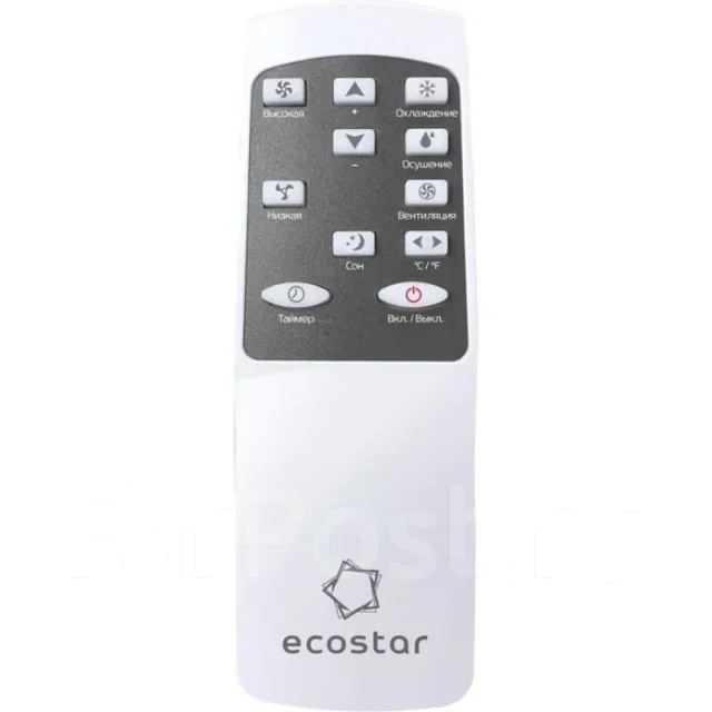 EcoStar