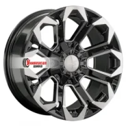 LS Wheels LS 106