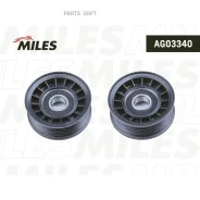 ����� ����� ���������� Mazda 2 1.3/1.5 07- AG03340 Miles AG03340 AG03340 ����
