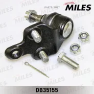 ����� ������� �������� ������ ������ Toyota Camry 01-06/Lexus RX 300 03- (� ��������) (Lemforder 3470701) DB35155 Miles DB35155 DB35155 ����