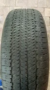 Bridgestone Dueler H/T 684III. ������, 2013 ���, �/�, ����� 40 % ����