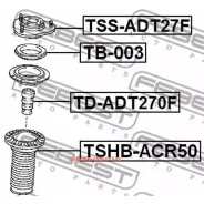 ����� ��������� ������������, ����� ����/��� Febest Tssadt27F TSSADT27F ����