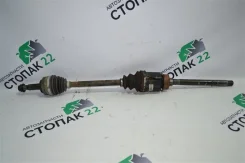 ������ Toyota Runx 2003 4341012500 NZE124 1NZ, �������� ������ 4341012500 ����