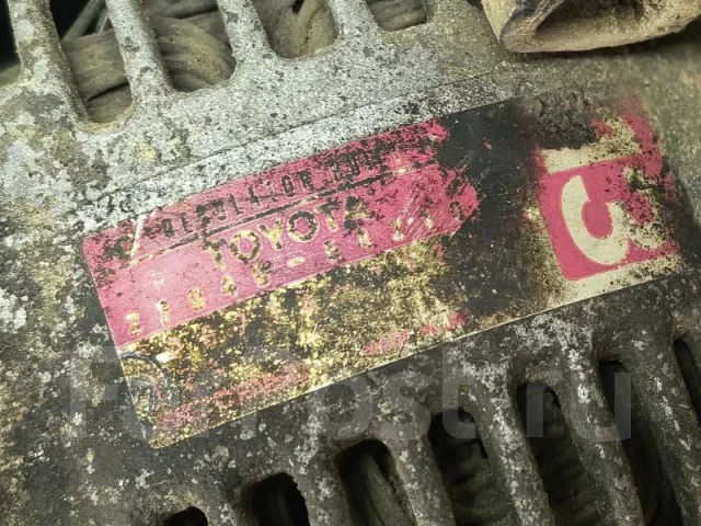 ��������� Toyota 2704054210 2L 2704054210 ����