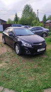 Chevrolet Cruze. XUFJA695JD3035795, Z18XER ����