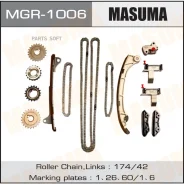 �������� ��� ������ ���� ��� Masuma, 1GR-FE Masuma MGR1006 MGR1006 ����