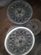 Chrysler. x16", 5x105 ����