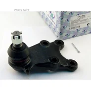 ����� ������� (TA); HBJ-2802 (LOW LH/RH) Bighorn/Trooper UBS25, UBS26 (95-98) Trustauto HBJ2802, �����/������ HBJ2802 ����