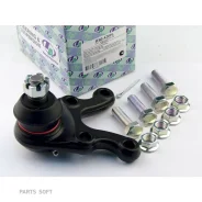 ����� ������� (TA); HBJ-4209L (LOW LH) Mitsubishi Delica L300 P23 P25V P25W (86-) 4WD Trustauto HBJ4209L, ����� HBJ4209L ����