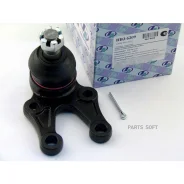 ����� ������� (TA); HBJ-6209 (LOW LH/RH) Hiace/Regius RZH100, LH103, RZH112, LH103, LH113, LH123, LH125, RZH100, RZH111, RZH125, RZH133 (93-04)/DYNA15...