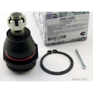 ����� ������� (TA); HBJ-6281 (LOW LH/RH) RUSH J200, 210 (06-)/ Terios J200, J210, J211 (06-) Trustauto HBJ6281, �����/������ HBJ6281 ����