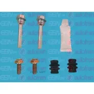 ����������� ������������ �������� FORD/OPEL/PSA/VAG/Mitsubishi/M�B (����. ) Autofren D7196C D7196C ����