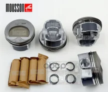 ������� ������ �������� GAC Trumpchi 1,5T GM6 VI/4A15J1 �� 1 ������� 10040091530000 Mousson ���. SPR4A15J1STD SPR4A15J1STD ����