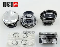 ������� ������ �������� GAC Trumpchi 1,5T VI/4A15J2 �� 1 ������� 10040091570000 Mousson ���. SPR4A15J2STD SPR4A15J2STD ����