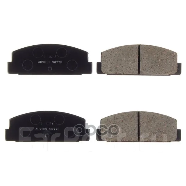 �������� ��������� ������� Advics SN773 ����