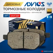 �������� ��������� ������� Advics ������ 04466-02210 / 04466-02260 / 04466-12130 / 04466-12190 / 04466-47020 / 04466-47061 / 04466-47080 / 04466-47100...