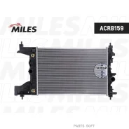 �������� (������) Chevrolet Cruze 09- 1.6/1.8 AT/OPEL Astra J 09- 1.6 AT ACRB159 Miles ACRB159 ACRB159 ����