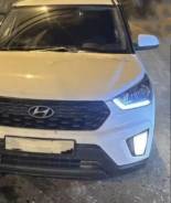 Hyundai Creta ����