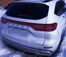 Haval M6 ����
