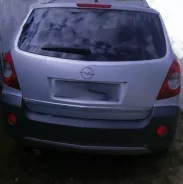 Opel Antara ����