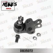 ����� ������� �������� ������ �����/������ Miles DB35072 DB35072 ����