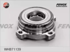 ��������� ������� ������ | ��� ����/��� | Fenox WHB71139 WHB71139 ����