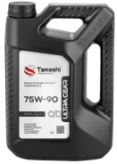 Tamashi Gear