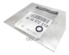��������� ������ ��� (���) Chrysler Avenger/ 200/ Flavia 2007-2014 [NA] Renault 493457251R Renault ���. 493457251R 493457251R ����
