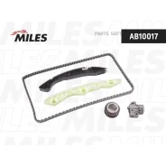 �������� ���� ��� Mitsubishi 1.6-2.4 4B11/4B12/4A92 co ���������� (FEBI 49718) AB10017 AB10017 ����