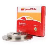 ���� ��������� ������ Honda JAZZ IV (GK) SpeedMate ���. SM-BDJ147 42510T5B951 SMBDJ147 ����