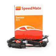 ������ ABS �������� ����� Citroen C6 Peugeot 407 SpeedMate ���. SM-SEN089 9664699680 SMSEN089 ����