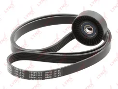�������� ����� ��������� ������������ LYNXauto PK5017 PK5017 ����