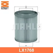 ������ ��������� Mahle / Knecht LX1768 LX1768 ����