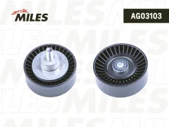 ����� ������� ��������, ������������ ������ Miles AG03103 AG03103 ����