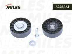 ����� ������� ��������, ������������ ������ Miles AG03223 AG03223 ����