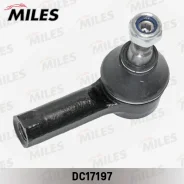 ���������� ������� ���� �����/������ Mitsubishi COLT 04- DC17197 Miles DC17197 DC17197 ����