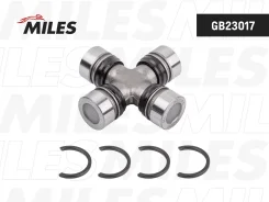 ���������� ���������� ���� AZLK 83.1*52.2*28 GB23017 Miles GB23017 GB23017 ����