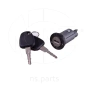 ������� ����� � ������� Daewoo Nexia (�-�� ������� � �������) NSP NSP0195710800 NSP0195710800 ����