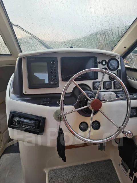 Yamaha FR-28. 1991 ���, ����� 8,5��., ��������� ������������, 200��.�., ������ ����