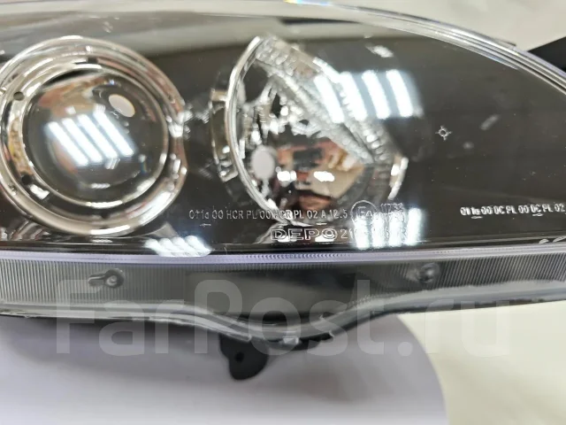 ���� ������ Mazda 3 BK 2161150Rldem 2161150RLDEM ����